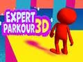 თამაში ექსპერტი პარკური 3D ონლაინ