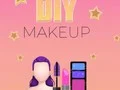თამაში DIY მაკიაჟი ონლაინ