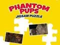 თამაში ფანტომი ბ puppies: პაზლი ონლაინ