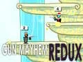 თამაში Gun Mayhem Redux ონლაინ