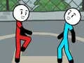 თამაში მიხვდა Stickman ონლაინ