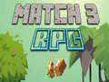 თამაში Match 3 RPG ონლაინ თამაში Match 3 RPG ონლაინ