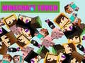 თამაში Minecraft შეხება ონლაინ