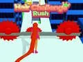 თამაში ბუდის გამოწვევა rush ონლაინ