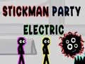 თამაში სტიკმენის_PARTY_ELEKTRIK ონლაინ
