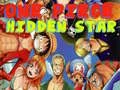 თამაში One Piece სახალისო თამაშები ონლაინ
