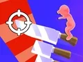თამაში საჭირო დანა 3D ონლაინ