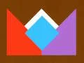 თამაში ไม้ Tangram პაზლი ონლაინ თამაში ไม้ Tangram პაზლი ონლაინ
