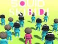 თამაში SQUID Skibidi ონლაინ თამაში SQUID Skibidi ონლაინ
