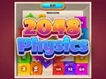 თამაში 2048 ფიზიკა ონლაინ თამაში 2048 ფიზიკა ონლაინ