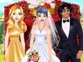 თამაში Wedding Dress Designer ონლაინ