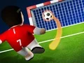 თამაში შეშლილი კიკი ონლაინ