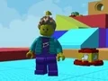 თამაში LEGObby: ჰარდკორს გამჭრიახობა მოედანზე ონლაინ