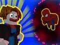 თამაში Roblox: მრავალდიმენზიური ობობა ონლაინ