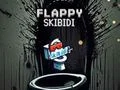 თამაში Flappy Skibidi ონლაინ თამაში Flappy Skibidi ონლაინ
