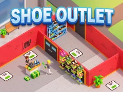 თამაში Shoe Outlet ონლაინ
