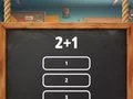 თამაში 1+2=? ონლაინ