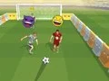 თამაში ბოროტი კიკერი ონლაინ