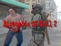 თამაში ბიოზombie ბოროტი 2 ონლაინ