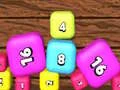 თამაში 2048 მსროლელი შერწყმა ონლაინ
