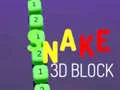 თამაში გველის 3D ბლოკი ონლაინ თამაში გველის 3D ბლოკი ონლაინ