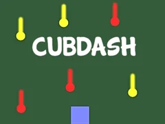 თამაში კუბიDash ონლაინ