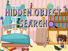თამაში მალ-hidden ობიექტების ძიება ონლაინ