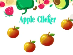 თამაში საappleო კლიკერი ონლაინ