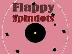 თამაში Flappy Spindots ონლაინ თამაში Flappy Spindots ონლაინ