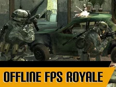 თამაში არასტილიზირებული FPS როიალ ონლაინ