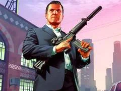 თამაში GTA დანაშაულის სიმულატორი ონლაინ