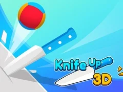 თამაში ჩანგალი ზემოთ 3D ონლაინ