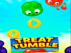 თამაში მკურნალობა tumble ონლაინ