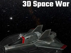 თამაში 3D კოსმოსური ომი ონლაინ