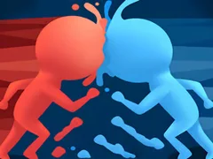 თამაში ლურჯი და წითელი კაცი ონლაინ