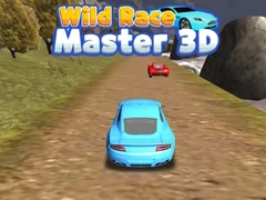 თამაში ველური რბოლების_master 3D ონლაინ