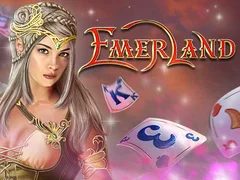 თამაში Tri Peaks Emerland Solitaire ონლაინ თამაში Tri Peaks Emerland Solitaire ონლაინ