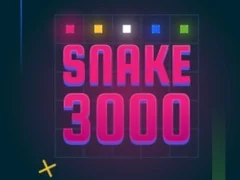 თამაში გველი 3000 ონლაინ