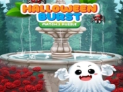 თამაში Halloween Burst: 3-ის თავსატეხი ონლაინ