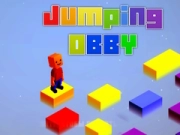 თამაში მხიარული Obby ონლაინ