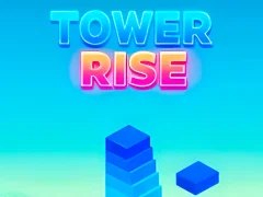 თამაში Tower Rise ონლაინ