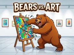 თამაში Bears vs. Art ონლაინ