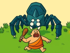 თამაში უსაქმური გამოქვაბულის ამბავი ონლაინ