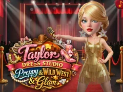 თამაში Taylor Dress Studio Preppy Wild West ონლაინ