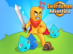 თამაში Swordsman Adventure ონლაინ თამაში Swordsman Adventure ონლაინ