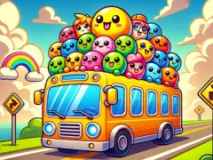 თამაში მგზავრის დალაგება ონლაინ