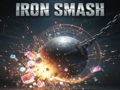 თამაში Iron Smash ონლაინ