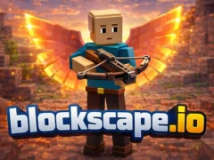 თამაში Blockscape. io ონლაინ
