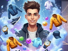 თამაში ჩაცმის მატჩი 3 ონლაინ