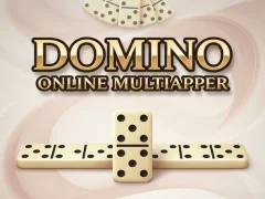 თამაში Domino Online Multiplayer ონლაინ თამაში Domino Online Multiplayer ონლაინ